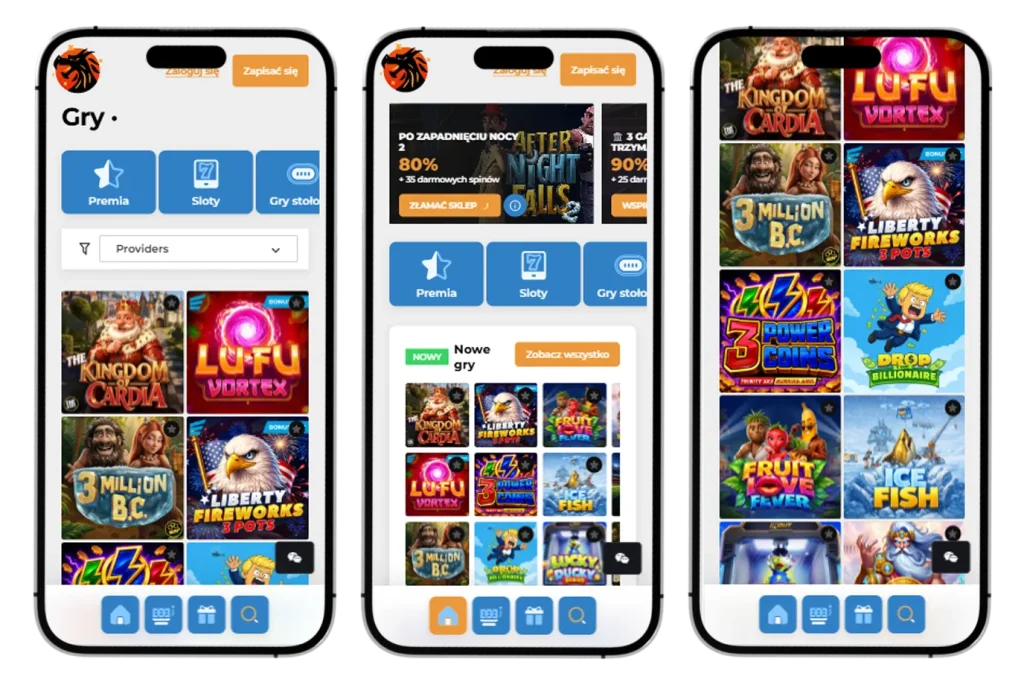 App